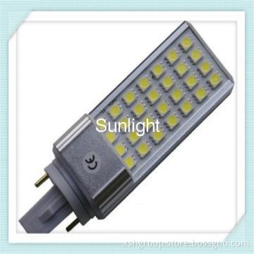 Factory directly 5W led corn lightsfor commericial